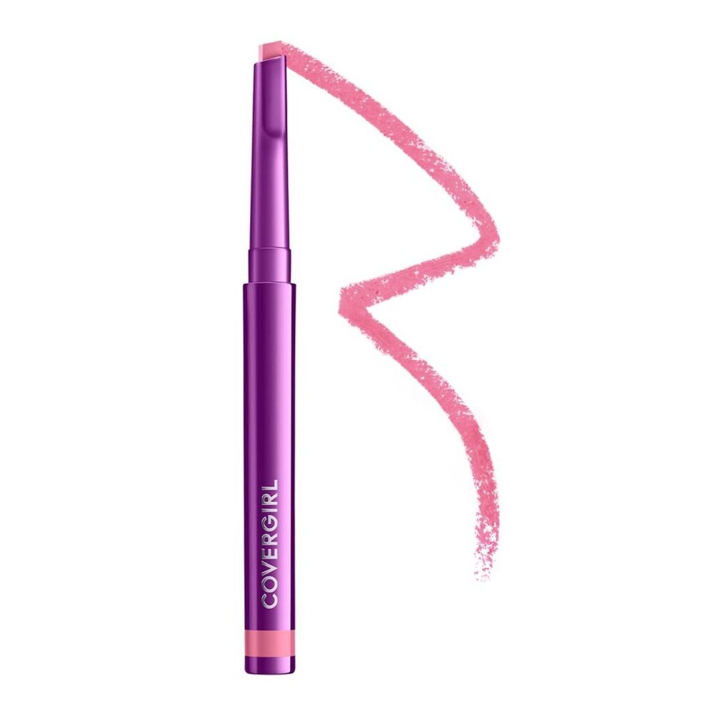 230‎ COVERGIRL Simply Ageless Lip Flip Liner - Amazing Petal